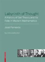 Labyrinth of Thought