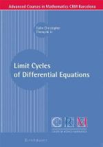 Limit Cycles of Differential Equations