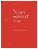 Design Research Now