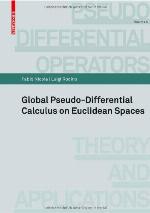 Global Pseudo Differential Calculus On Euclidean Spaces (Pseudo Differential Operators)