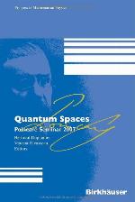 Quantum Spaces