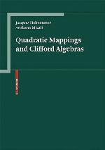 Quadratic Mappings and Clifford Algebras