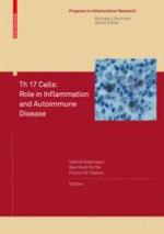 Th 17 Cells