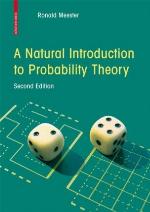 A Natural Introduction to Probability Theory