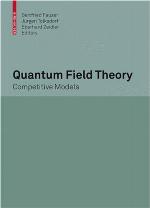 Quantum Field Theory