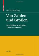 Von Zahlen Und Grossen