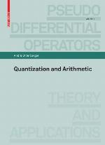 Quantization and Arithmetic