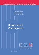 Group-Based Cryptography
