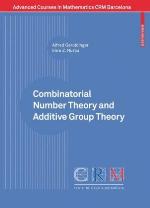 Combinatorial Number Theory and Additive Group Theory.