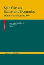 Spin Glasses