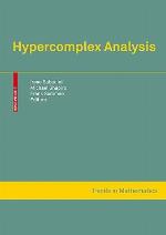 Hypercomplex Analysis