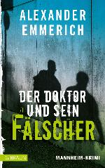 Wut im Quadrat Mannheim-Krimi