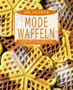Dr. Oetker Mode-Waffeln Durchbeisser-Waffeln, Pizza-Waffeln, Mohrenwaffeln, Eierlikörwaffeln...