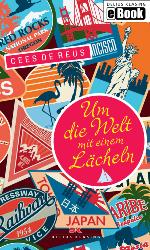 Um die Welt mit einem Lächeln