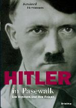 Hitler in Pasewalk Die Hypnose und ihre Folgen