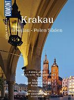 Krakau, Breslau, Polen Süden