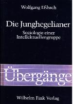 Die Junghegelianer