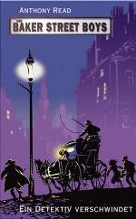 Ein Detektiv Verschwindet