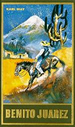 Gesammelte Werke, Bd.53, Benito Juarez
