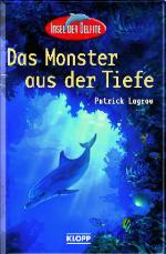 Das Monster aus der Tiefe