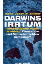 Darwins Irrtum