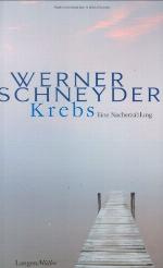 Krebs eine Nacherzählung