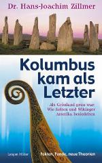 Kolumbus Kam Als Letzter
