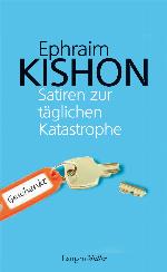 Satiren zur täglichen Katastrophe