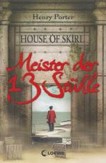 Meister der 13 Stühle