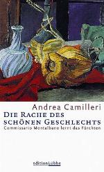 Die Rache des schönen Geschlechts