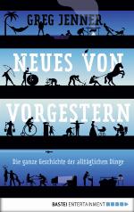 Neues von vorgestern