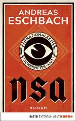 NSA - Nationales Sicherheits-Amt