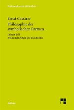 Philosophie der symbolischen Formen