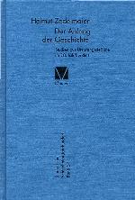 Der Anfang der Geschichte Studien zur Ursprungsdebatte im 18. Jahrhundert