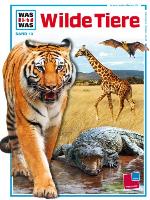 Wilde Tiere