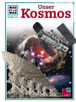 Unser Kosmos - an den Grenzen von Raum und Zeit