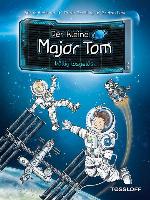 Der kleine Major Tom, Band 1