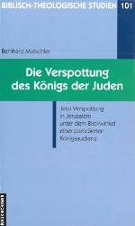 Die Verspottung Des Konigs Der Juden