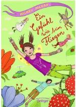 Ein Gefühl wie beim Fliegen