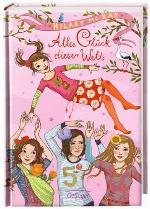 Alles Glück dieser Welt