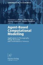 Agent Based Computational Modelling