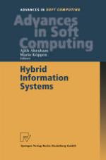 Hybrid Information Systems.