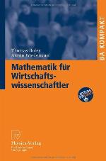 Mathematik Fa1/4r Wirtschaftswissenschaftler
