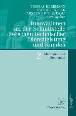 Innovationen An Der Schnittstelle Zwischen Technischer Dienstleistung Und Kunden 2