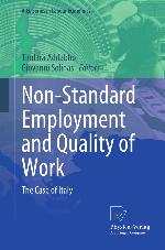 Nonstandard Employment and Quality of Work