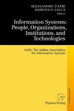 Information Systems
