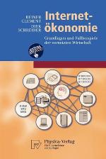 Internet-Okonomie