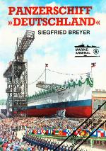 Panzerschiff "Deutschland" (Schwerer Kreuzer "Lützow")