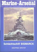 Schlachtschiff Bismarck