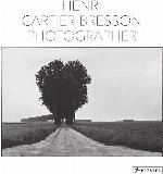 Henri Cartier-Bresson: Photographer